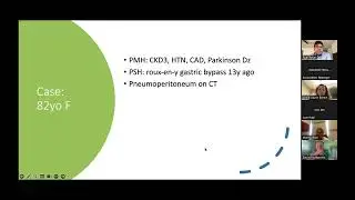 Management of Anastomotic Complications Following Bariatric Surgery