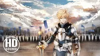 Epic Orchestral Music: 
