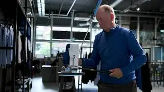 Custom Club Fitting at Sigmoid Golf