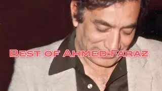 Ahmed Faraz poetry That Hits Hard💔 | Emotional urdu shayari 