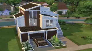 Challenge packs ou kits al&eacute;atoire | Les Sims 4 construction