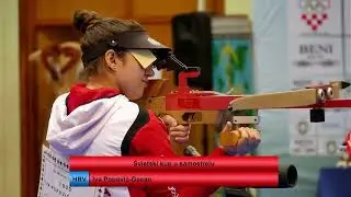 WCF 2022 Gold Medal Match, Women