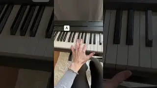 How to play Fata Morgana by Nina Chuba :) #pianotutorial #fatamorgana #ninachuba #pianocover