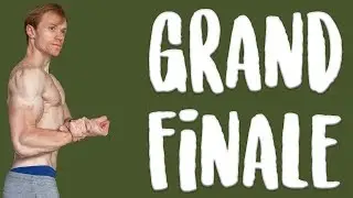MY 2019 SUMMER SHREDDING EPISODE 10 | GRAND FINALE