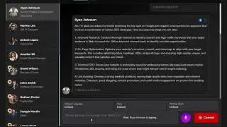 AIgency - Smart Solutions for Real People - Your pocket AI Agency!