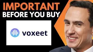 Voxeet Review: 12 Things You Need To Know Before Buying (Best Webinar Software)