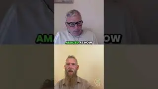 Brandon Cooper - Homesteading on a Multigenerational Property - The Permaculture Vine Podcast Shorts