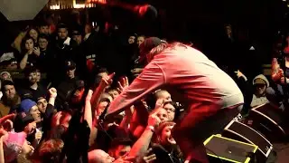 Bane - Live - December 6th 2025 - Full Set - FOR THE CHILDREN 2025 -
