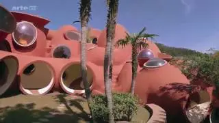 Metropolis maison Bernard 2016