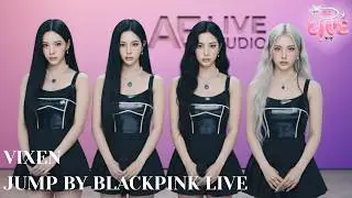 AE-LIVE EP. 2 VIXEN 