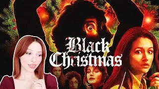 Black Christmas (1974) | Commentary | Movie Reaction