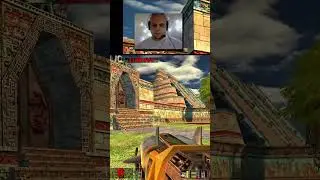 Стреляю в стену  Быстрый сейв и меню игры!
