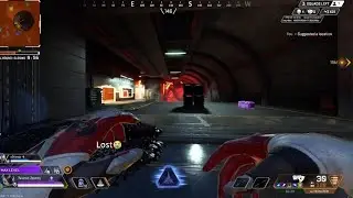 6 and 0 insane catalyst carry + Storm loss