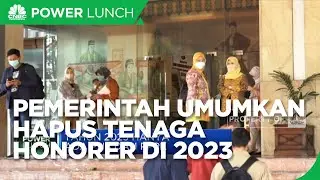 2023, Bye Bye Tenaga Honorer