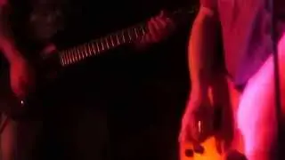 Bad Dog No Biscuit AC/DC cover - Let there be rock @ The Orkney Rock Festival