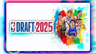 2025 NBA DRAFT ROUND 2 LIVE REACTIONS