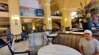 Любимый номер Аль Капоне &mdash; номер 406  в Arlington Resort Hotel & Spa.