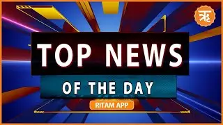 #RitamTopNews PM Modi distributes 71,000 appointment letters