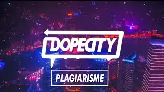 Avee Player Template||Style Plagiarisme TrapCity