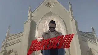 Daredevil Theme - Episode 3