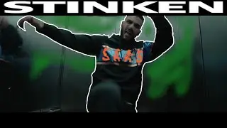 YouTube Kacke: Samra stinkt | Instinkte Parodie