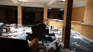 Irish Lads Explore Creepy Abandoned Hotel in County Kerry