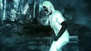 Man of the spiderz: Two