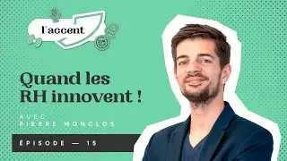 #15  Besoin de libert&eacute;s, risque de d&eacute;sengagement, IA : tendances RH en 2025 ! Avec Pierre Monclos
