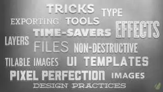Pro Workflow for Web Designers: Introduction