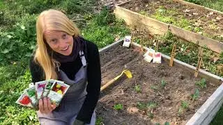 Welcome to Fruition Seeds' Youtube Channel!