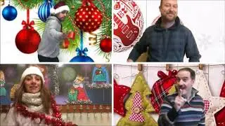 Profesorado HSJ Navidad junto a ti