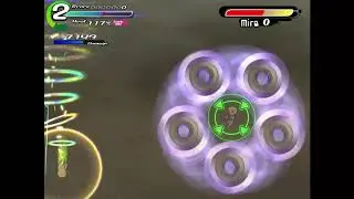 Sora - Mira Special Difficulty