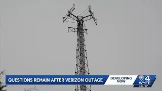 Greenville technology expert weighs in on Verizon outage and what comes next
