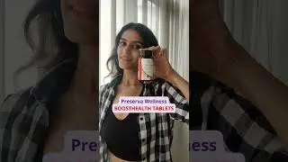 ARE YOU FEELING DRAINED OR LOW ENERGY? || BOOSTHEALTH TABLETS || NATURAL MULTIVITAMINS FOR WOMEN