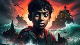 Pankaj and the Cursed Coastal Town | Part 1