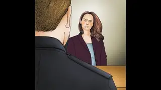 Security Guard Story | DEMIC