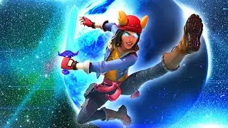 Starships 🛸 (Fortnite Montage)