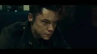 Dunkirk (2017) - Finally its possible to rest