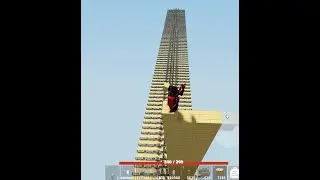 Simple But Efficient Iron Farm Roblox Islands(Norble/Arress Farm Design)