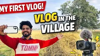 My First Vlog || First Vlog Video || First Vlog || Vlog || Mini vlog || @ChillWithAbhi03 