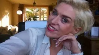 Видеоблог Sunday Madness о похудении