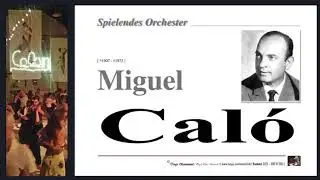 Orchesterleiter Miguel Cal&oacute;