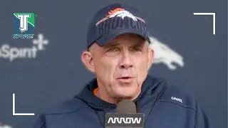 Sean Payton DEDICATES a few WORDS to Mike Tomlin after his DEPARTURE from Steelers