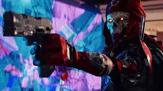 (Live) Apex Legends