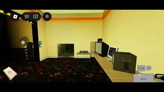Night shift at paulie (i Rage quit)