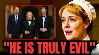 The Real Reason These Maids Left Balmoral Castle Will Blow Your Mind