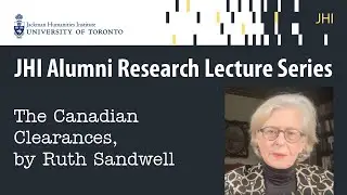 The Canadian Clearances: Rural Protest and the Decline of Smallholders in Canada, 1930-1960