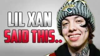 ''Tupac Is Boring'' - Lil Xan