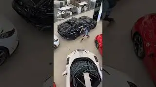 Whoops... There goes my credit card 🤷&zwj;♀️#ohwell #supercars #whoops