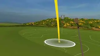 Weekly Tournament Round 1 - Royal Dornach Open